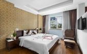 Туры в отель First Eden Hotel