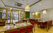 Туры в отель First Eden Hotel