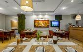 Туры в отель First Eden Hotel