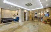 Туры в отель First Eden Hotel