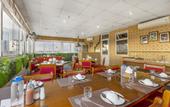 Туры в отель First Eden Hotel