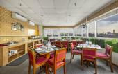 Туры в отель First Eden Hotel