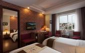 Туры в отель First Eden Hotel
