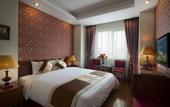 Туры в отель First Eden Hotel