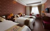 Туры в отель First Eden Hotel