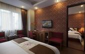 Туры в отель First Eden Hotel