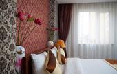 Туры в отель First Eden Hotel