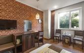 Туры в отель First Eden Hotel