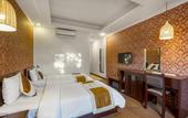 Туры в отель First Eden Hotel