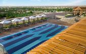 Туры в отель Ayla Grand Hotel