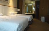 Туры в отель Deefly Grand Hotel Airport Hangzhou