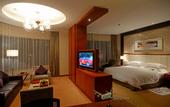 Туры в отель Deefly Grand Hotel Airport Hangzhou