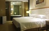 Туры в отель Deefly Grand Hotel Airport Hangzhou