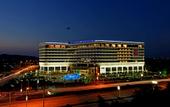 Туры в отель Deefly Grand Hotel Airport Hangzhou