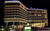 Туры в отель Deefly Grand Hotel Airport Hangzhou