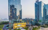 Туры в отель Holiday Inn Nanchang Riverside Hotel by IHG