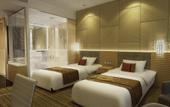 Туры в отель Holiday Inn Nanchang Riverside Hotel by IHG