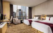 Туры в отель Holiday Inn Nanchang Riverside Hotel by IHG
