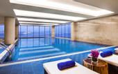 Туры в отель Holiday Inn Nanchang Riverside Hotel by IHG