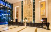 Туры в отель Holiday Inn Nanchang Riverside Hotel by IHG