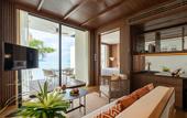Туры в отель Cape Fahn Hotel
