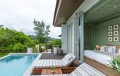 Туры в отель Cape Fahn Hotel
