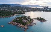 Туры в отель Cape Fahn Hotel