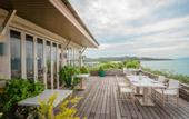 Туры в отель Cape Fahn Hotel