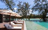 Туры в отель Cape Fahn Hotel
