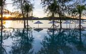 Туры в отель Cape Fahn Hotel