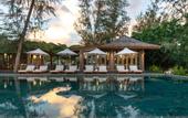 Туры в отель Cape Fahn Hotel