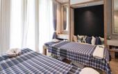 Туры в отель Cape Fahn Hotel
