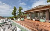 Туры в отель Cape Fahn Hotel