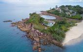 Туры в отель Cape Fahn Hotel