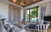 Туры в отель Cape Fahn Hotel
