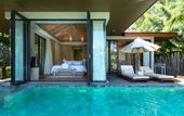 Туры в отель Cape Fahn Hotel