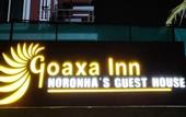 Туры в отель Noronha Goaxa Inn Resort