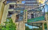 Туры в отель Paradise Borjomi Hotel