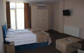 Туры в отель Paradise Borjomi Hotel