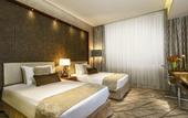 Туры в отель Millennium Plaza Doha