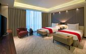 Туры в отель Millennium Plaza Doha