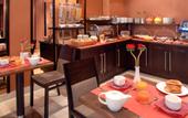 Туры в отель Des Nations Saint-Germain