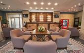 Туры в отель Ramada by Wyndham Rostov-on-DonDon