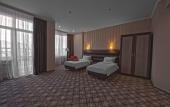 Туры в отель Ramada by Wyndham Rostov-on-DonDon
