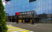 Туры в отель Voronezh Marriott Hotel