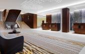 Туры в отель Voronezh Marriott Hotel