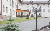 Туры в отель Вишневая Гора Парк-Отель