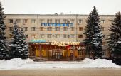 Туры в отель Заречная