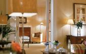 Туры в отель Des Trois Couronnes (Vevey)