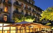 Туры в отель Des Trois Couronnes (Vevey)
